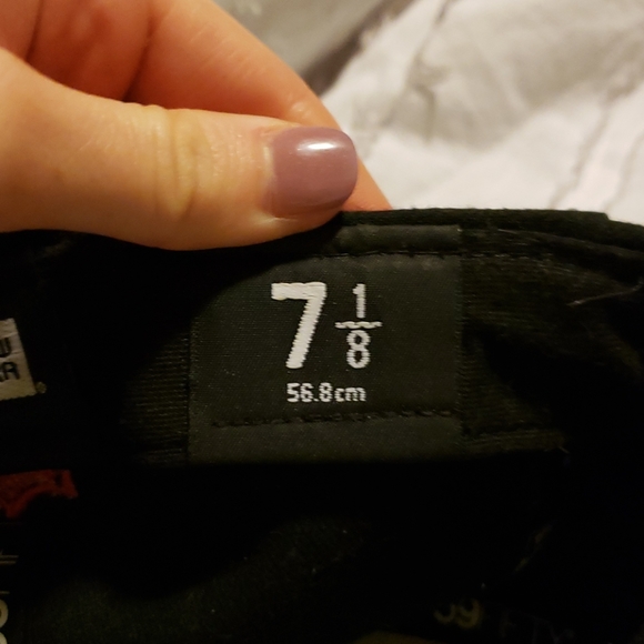 🦋🎁Atlanta Falcons Hat - Picture 6 of 7